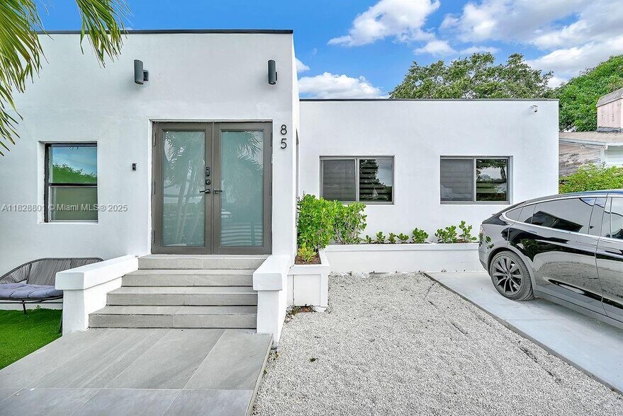 Building Photo - 85 NW 47th St