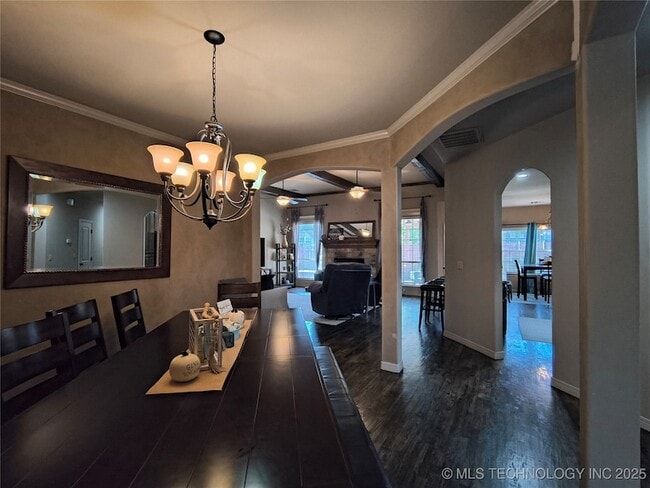 Building Photo - 4724 S 168th E Ave