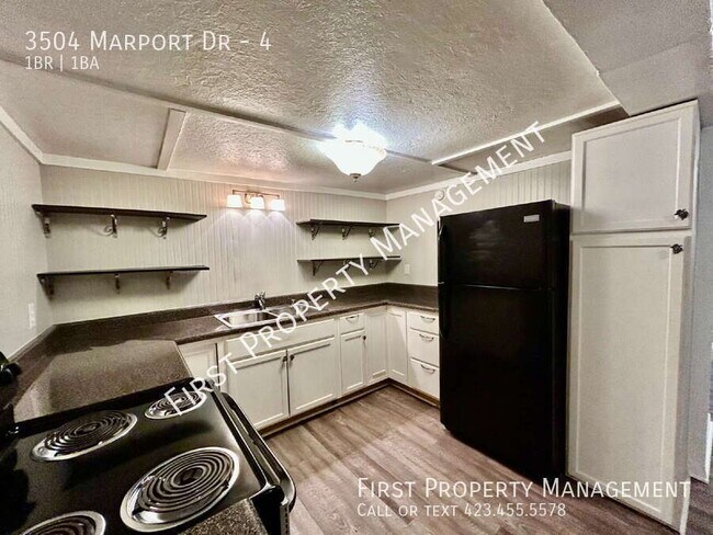 Building Photo - 3504 Marport Dr