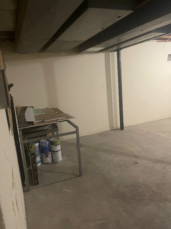 Building Photo - 1620 Washtenaw Ave