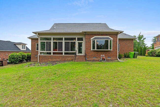 Building Photo - 519 Wild Hickory Ln