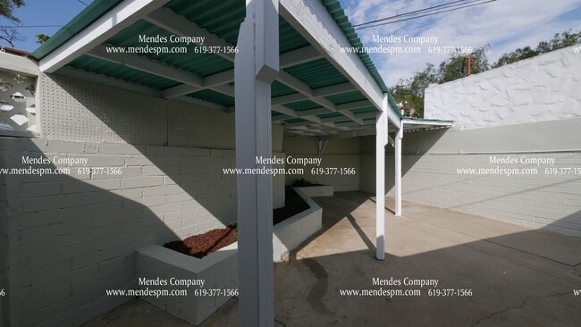 Building Photo - 2422 San Diego Ave
