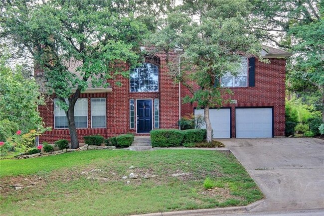 Building Photo - 7300 Rain Creek Pkwy