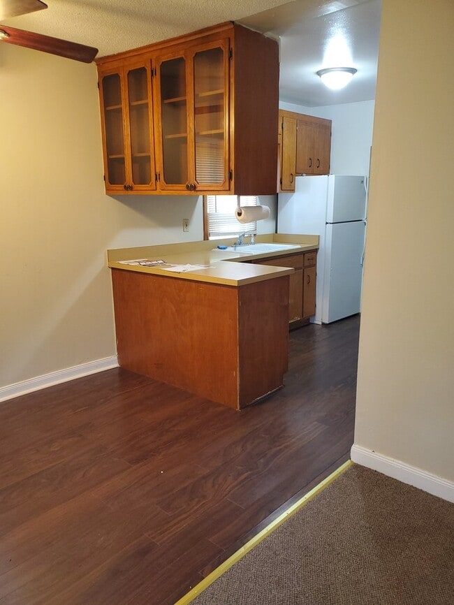 Building Photo - 2820 Stinson Blvd NE