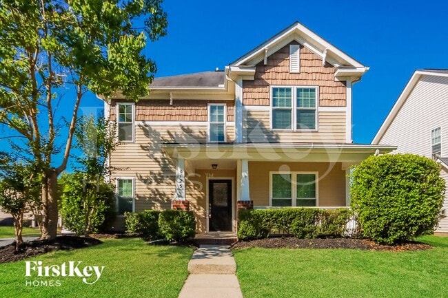 Building Photo - 8125 Rolling Meadows Ln