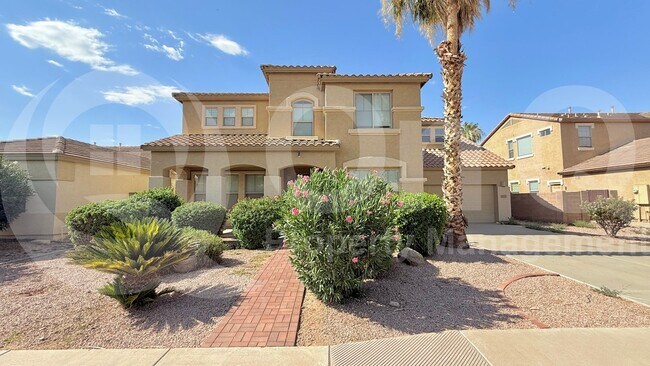 Building Photo - 3316 E Kingbird Pl