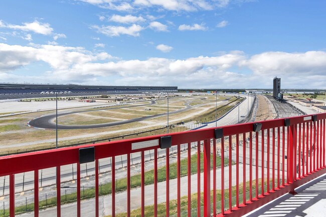 Building Photo - TEXAS MOTOR SPEEDWAY FURNISHED CONDO