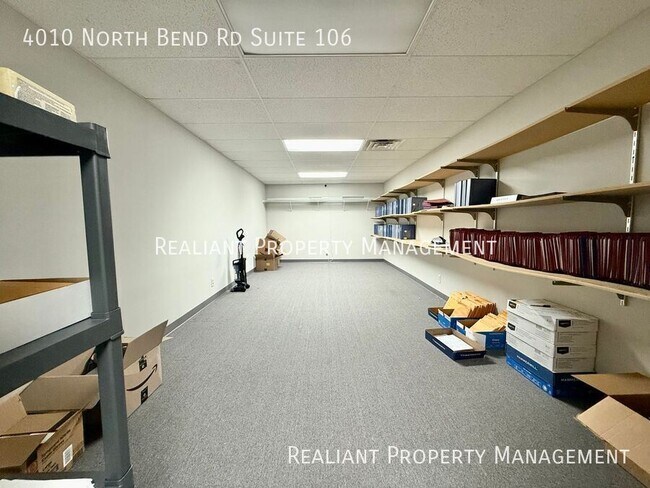 Building Photo - 4010 N Bend Rd