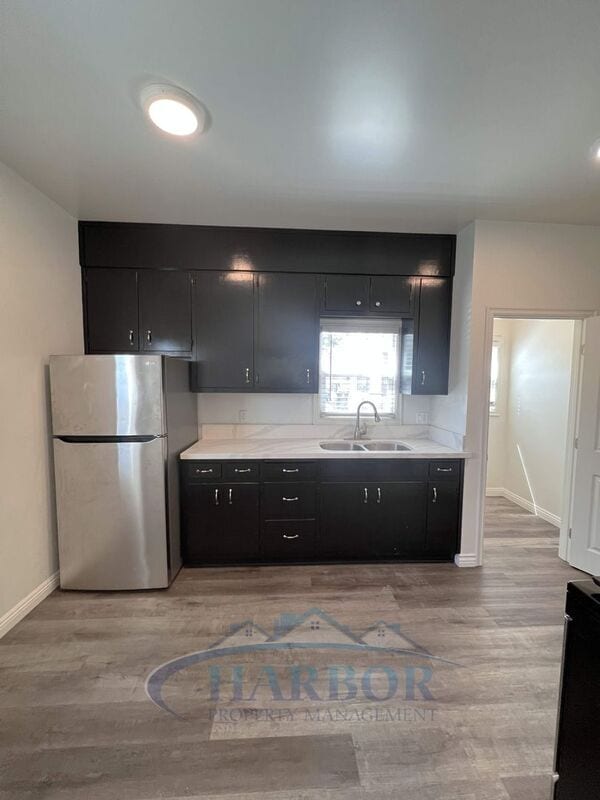 Building Photo - 426- 430 W. 22nd Street