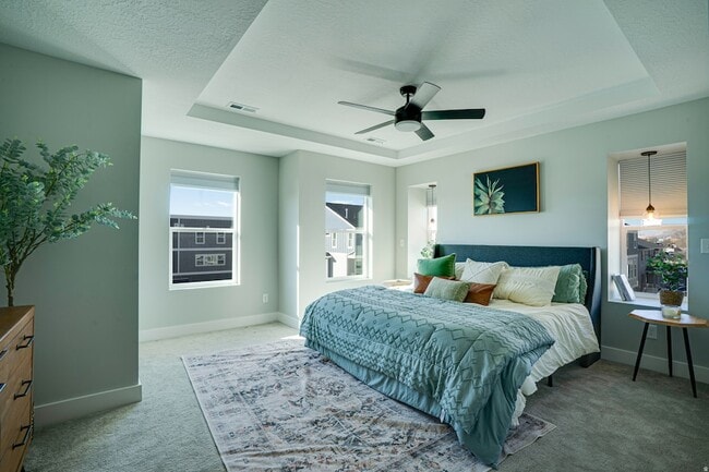 Building Photo - 3478 S Wick Pl