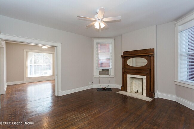 Building Photo - 1412 S 2nd St