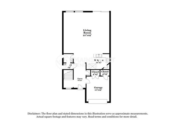 Building Photo - 3 Bedroom Pet-Friendly Home in Jeffersonvi...
