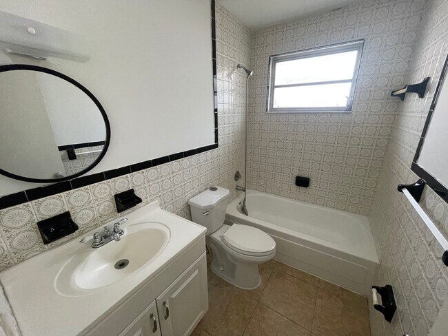 Bathroom 2 - 3502 SW 24th St