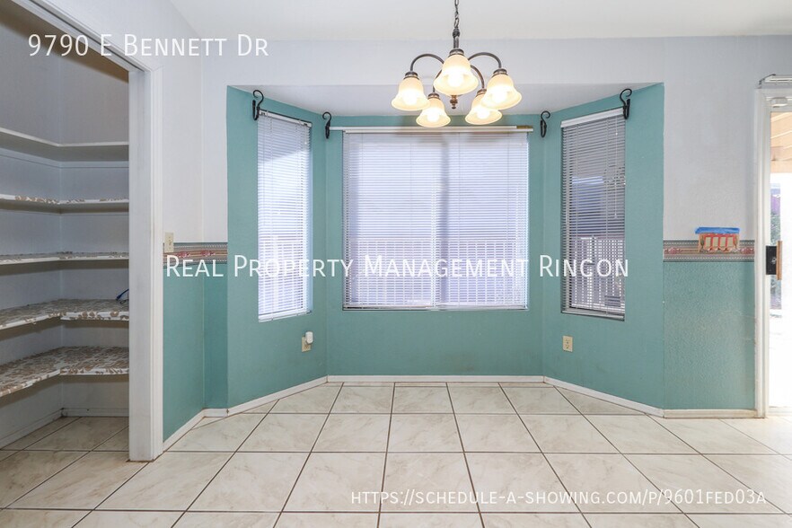 Building Photo - 9790 E Bennett Dr