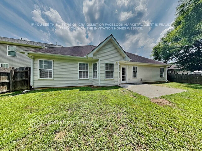 Building Photo - 1315 Haynes Trace Ct SW