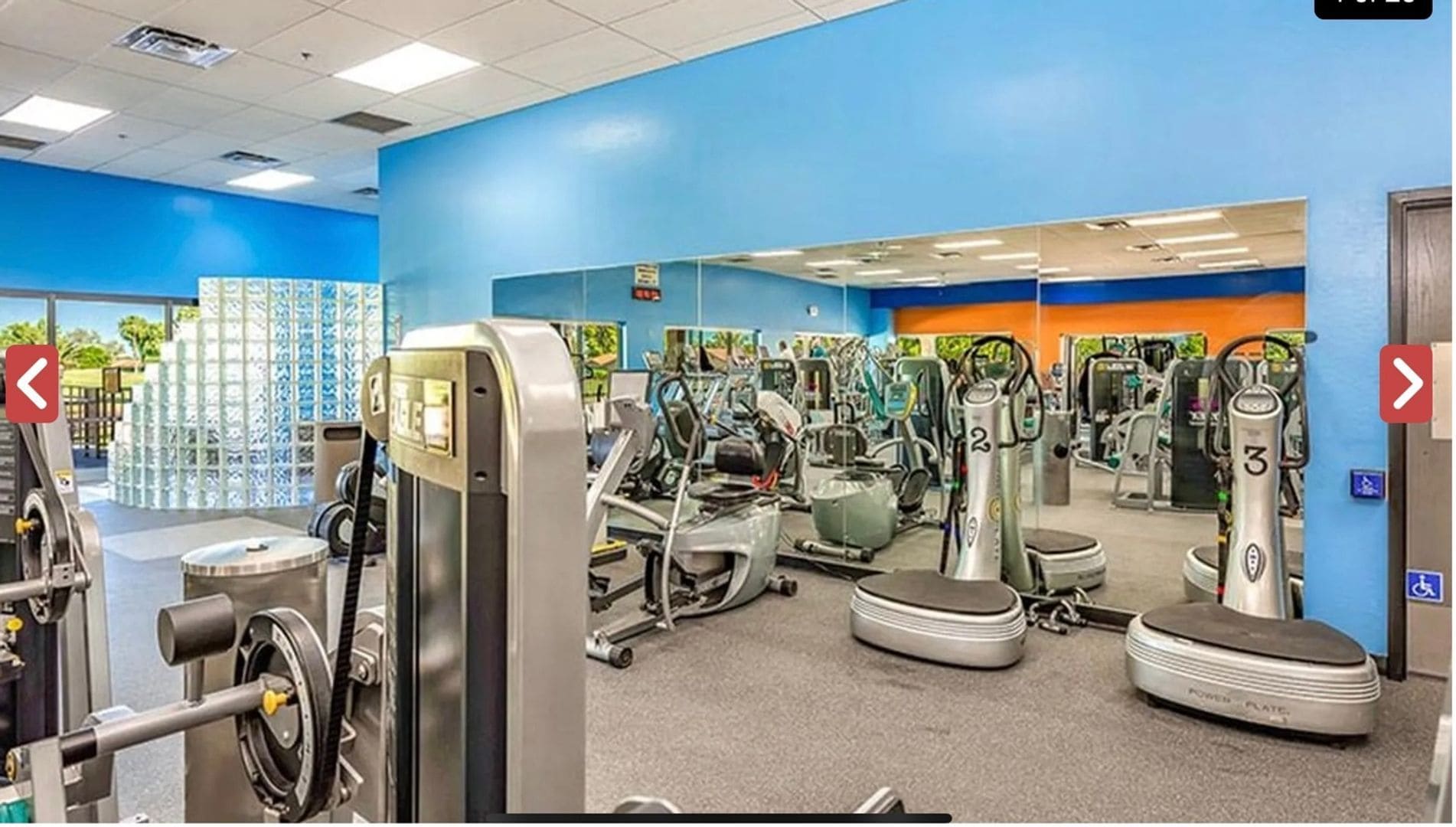 Building Photo - 1612 Leisure World