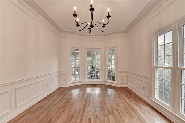 Building Photo - 2611 Briers N Dr