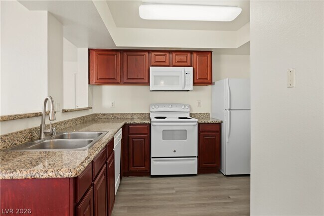 Building Photo - 6800 E Lake Mead Blvd