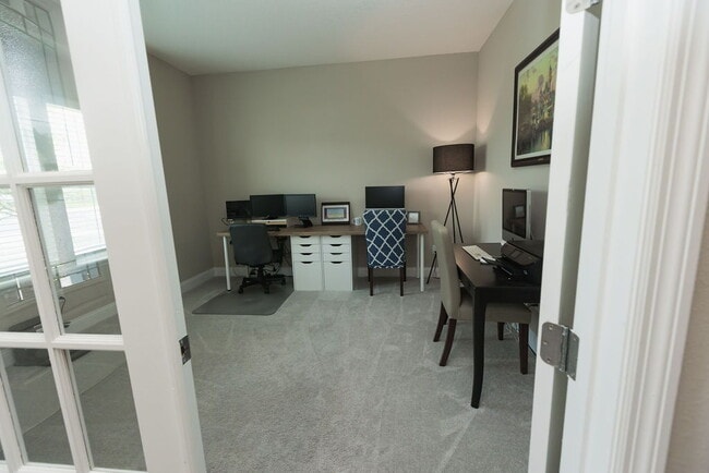 Building Photo - For Rent in Silverleaf – St. Johns County ...