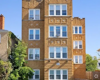 Building Photo - 823 S 19th Ave