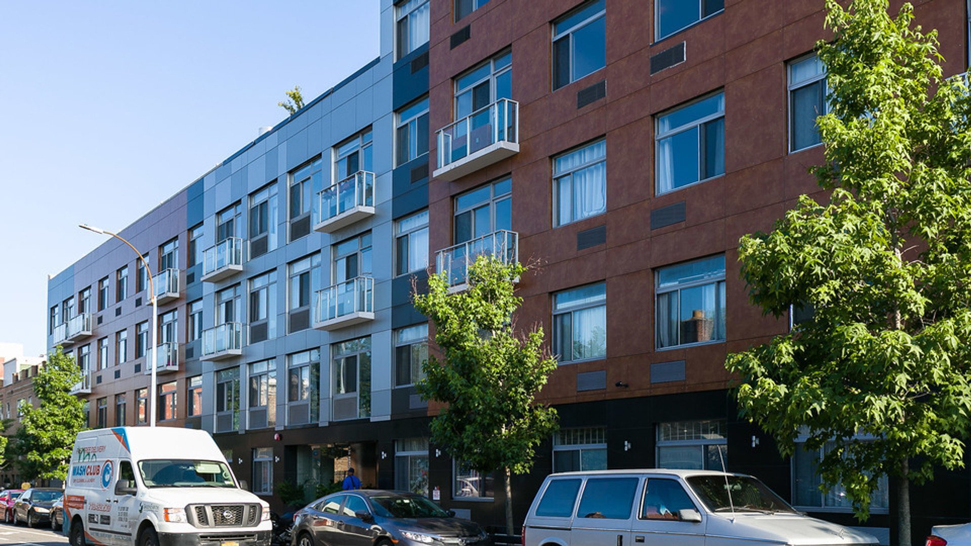 Building Photo - 836 Bergen St