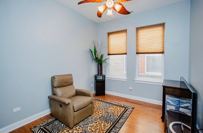 Building Photo - 2154 N Natchez Ave