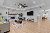 Building Photo - 10801 Harvest Wood Dr