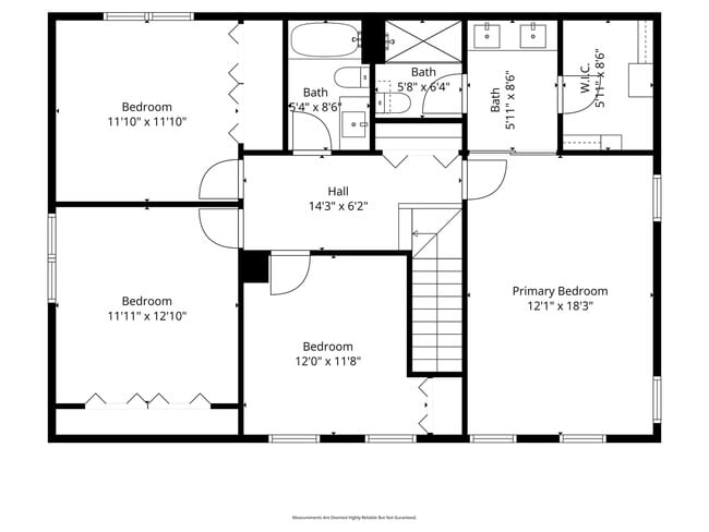 Building Photo - 1000 Cumberland Ln