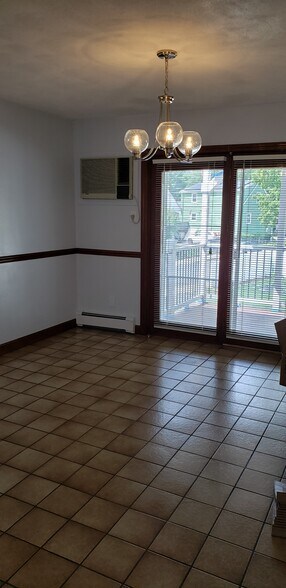 Large Dining Area - 35 Danny Rd