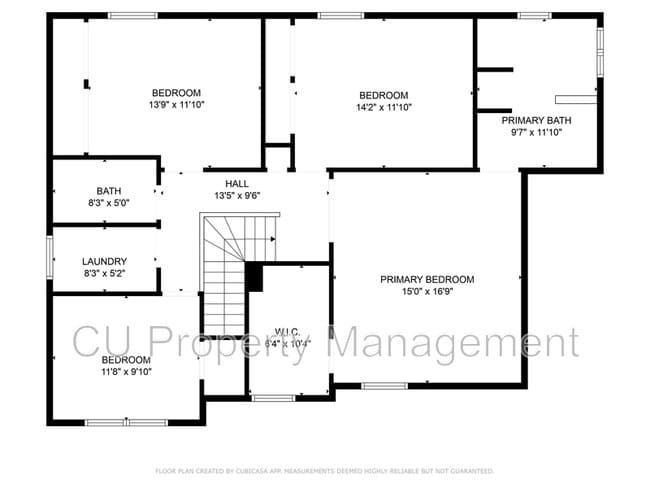 Building Photo - 902 Indigo Dr