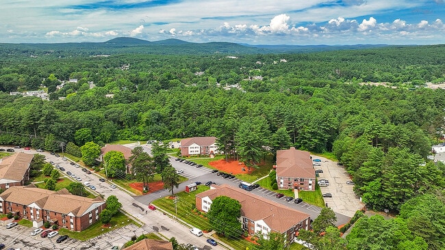 Building Photo - Devonshire Village