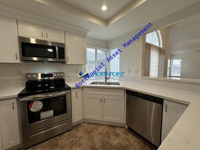 Building Photo - Remodeled 3BD/2BA Gem in Vintage Park