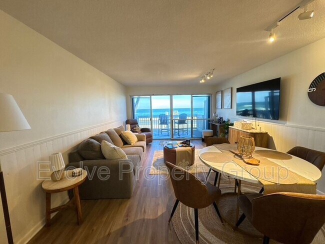 Building Photo - 2450 Ocean Shore Blvd