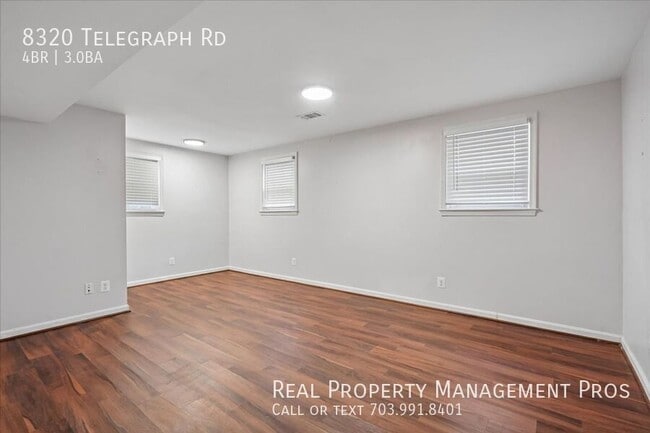 Building Photo - 8320 Telegraph Rd