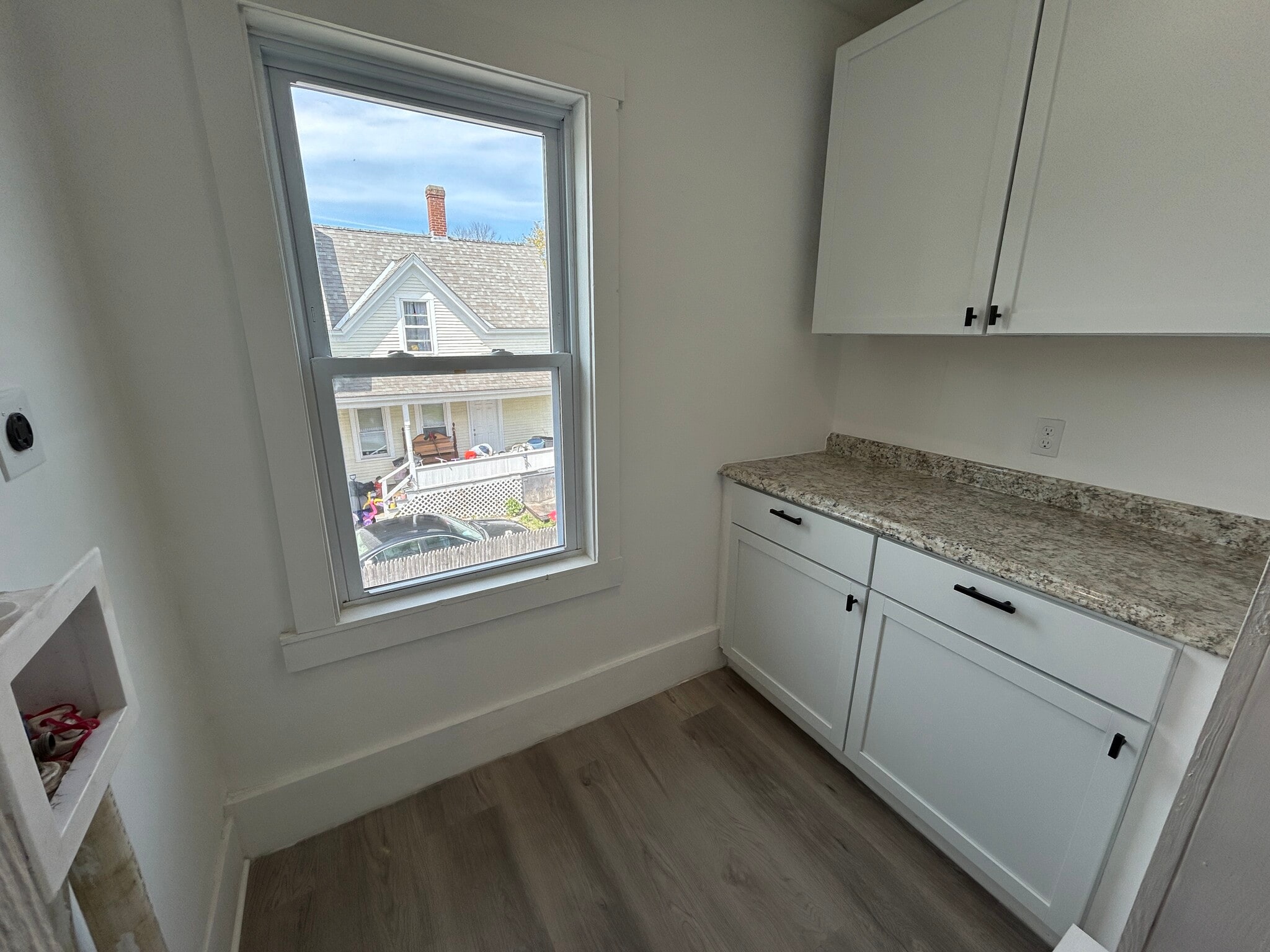 Laundry Room - 174 Church St