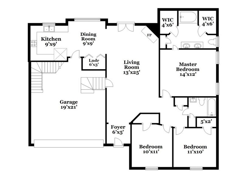 Building Photo - 114 Jesse Brown Dr