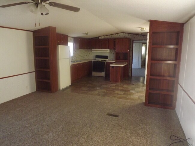 Building Photo - 4205 Wilson Rd