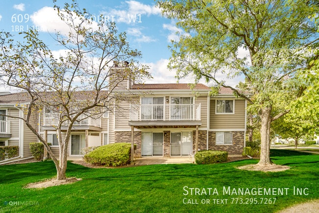 Building Photo - 609 Hanover Ct