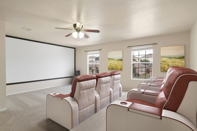 Building Photo - 3815 Mahogany Cove