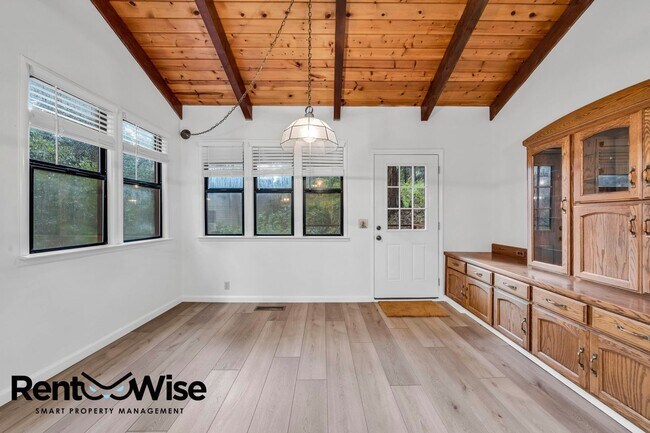 Building Photo - 683 Old La Honda Rd