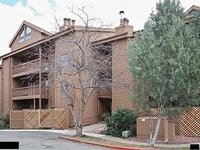 Building Photo - Partally furnished One Bedroom with Office space close to CU