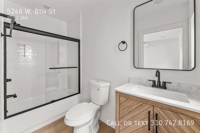 Building Photo - 5246 W 8th St