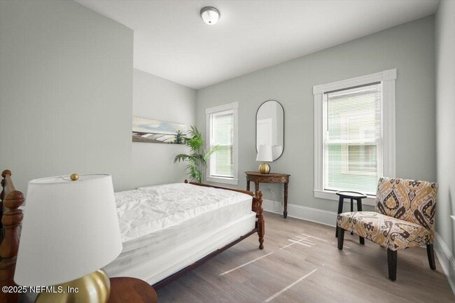 Building Photo - 1913 Redell St