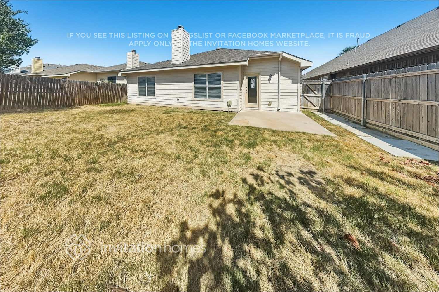 Building Photo - 8117 Hennessey Trail