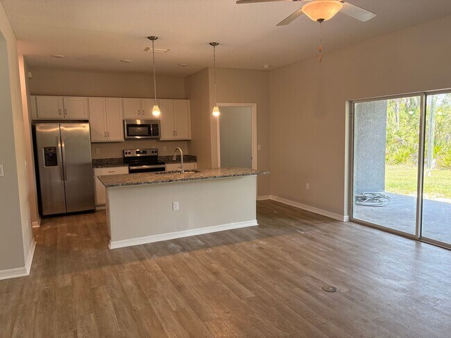 Building Photo - 18020 Poston Ave