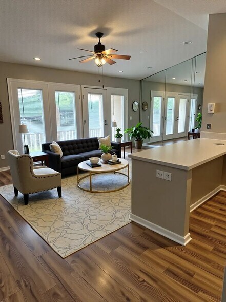 Building Photo - 6166 Meadow Rose Ln