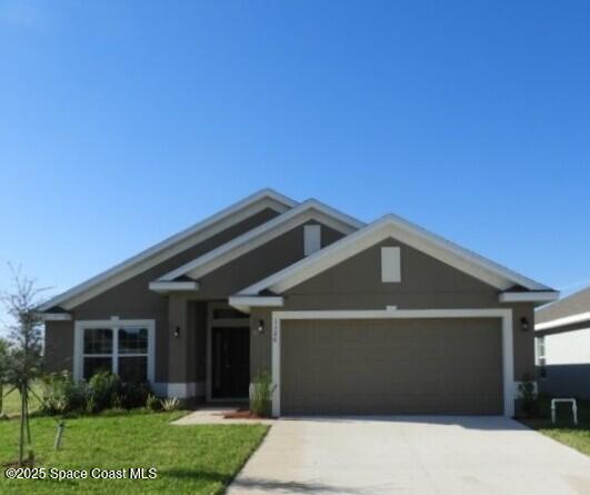 Primary Photo - 1126 Kylar Dr NW