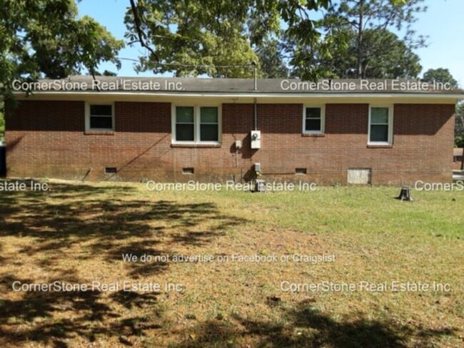 Building Photo - 7530 Decatur Dr