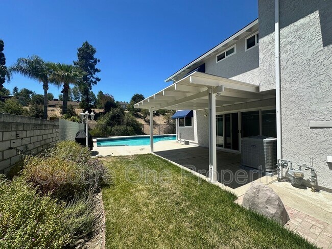 Building Photo - 288 W Siesta Ave