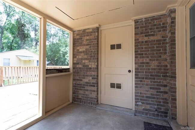 Building Photo - 3318 Habersham Rd